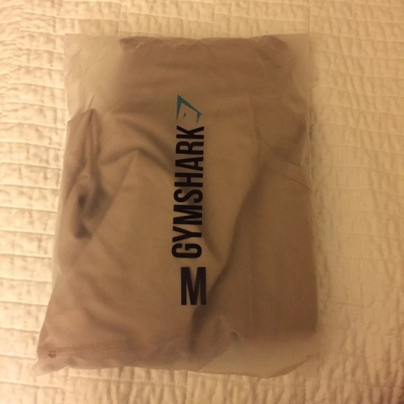 ⭐️SOLD⭐️New Gymshark leggings - Picture 4 of 7